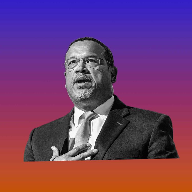 cover art for Minnesota’s AG Will See ICE in Court