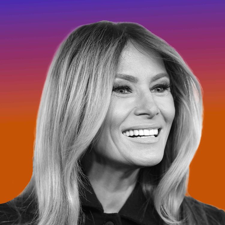 cover art for Meh-lania