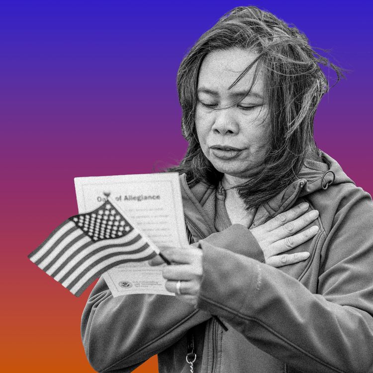 cover art for Does Legal Immigration Still Exist?