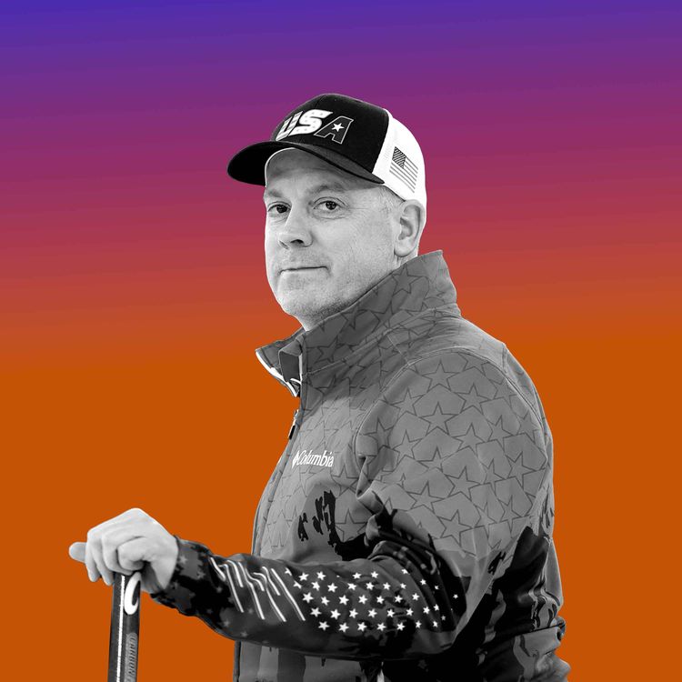 cover art for SchadenFriday: The Olympic Curler Who Called Out Trump