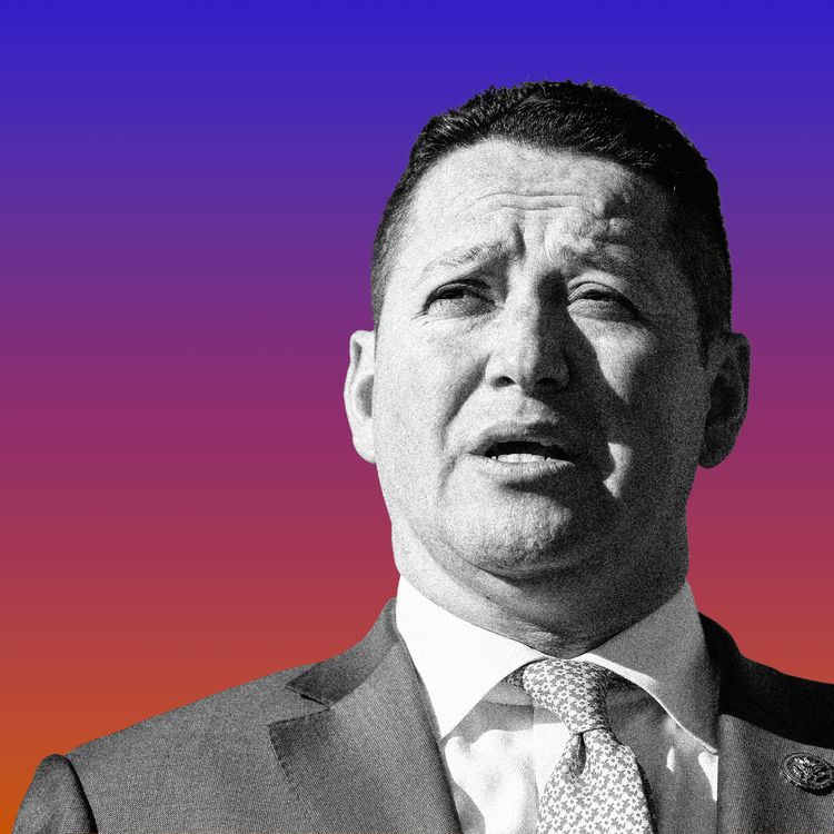 cover art for Can Democrats Mess With Texas?