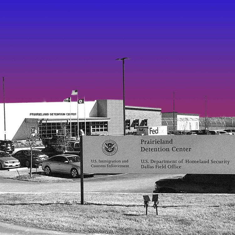 cover art for The DOJ Is Trying Protesters As Terrorists. Will They Win?