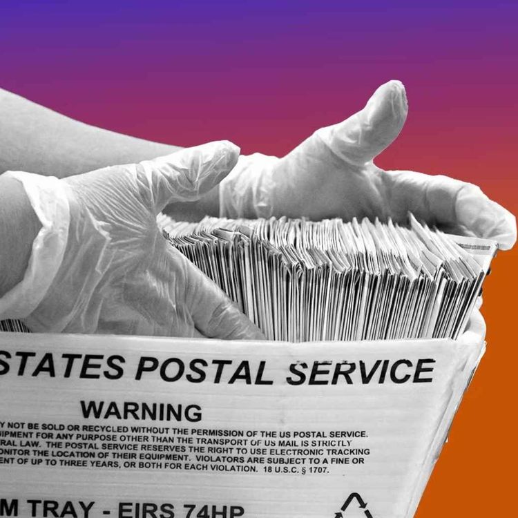 cover art for You Mailed in Your Ballot. Will It Count?