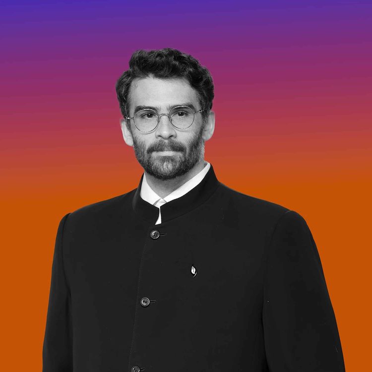 cover art for Meanwhile in Cuba with Hasan Piker