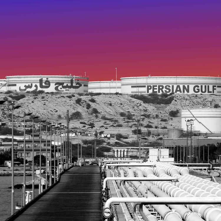 cover art for We're in an Oil Crisis. Will Renewables Save Us?