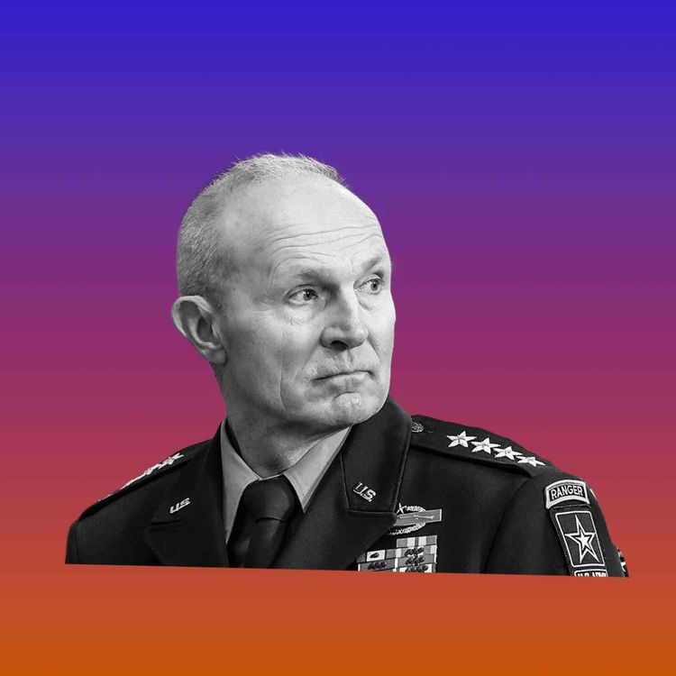 cover art for Trump’s Threatening War Crimes. Will Anyone Stop Him?