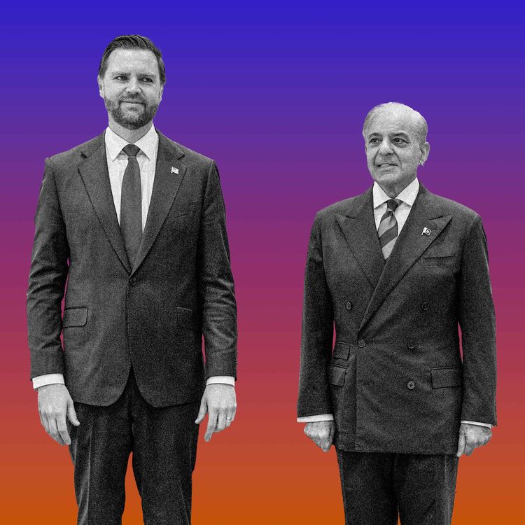 cover art for What If the US and Iran Are Both Losing?