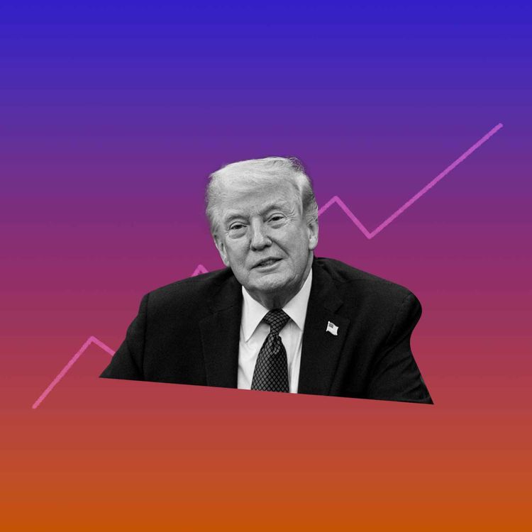 cover art for Where’s MY Tariff Refund?