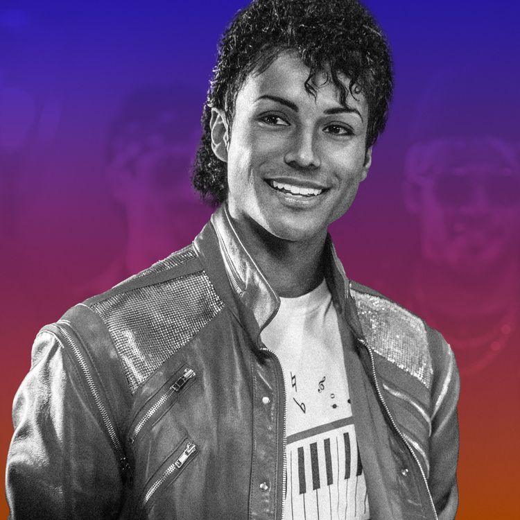 cover art for Michael Jackson: Too Big to Fail