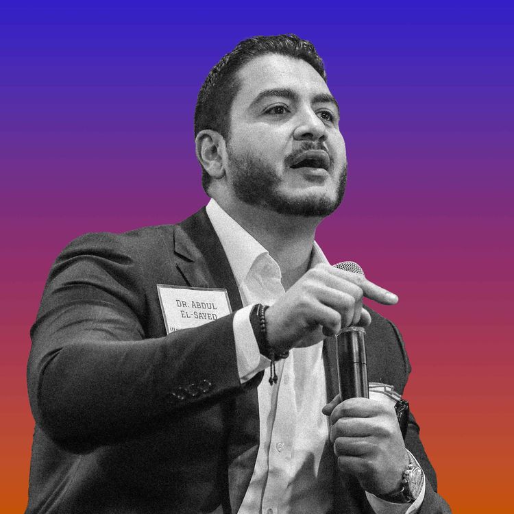 cover art for A ‘Michigan Mamdani’?