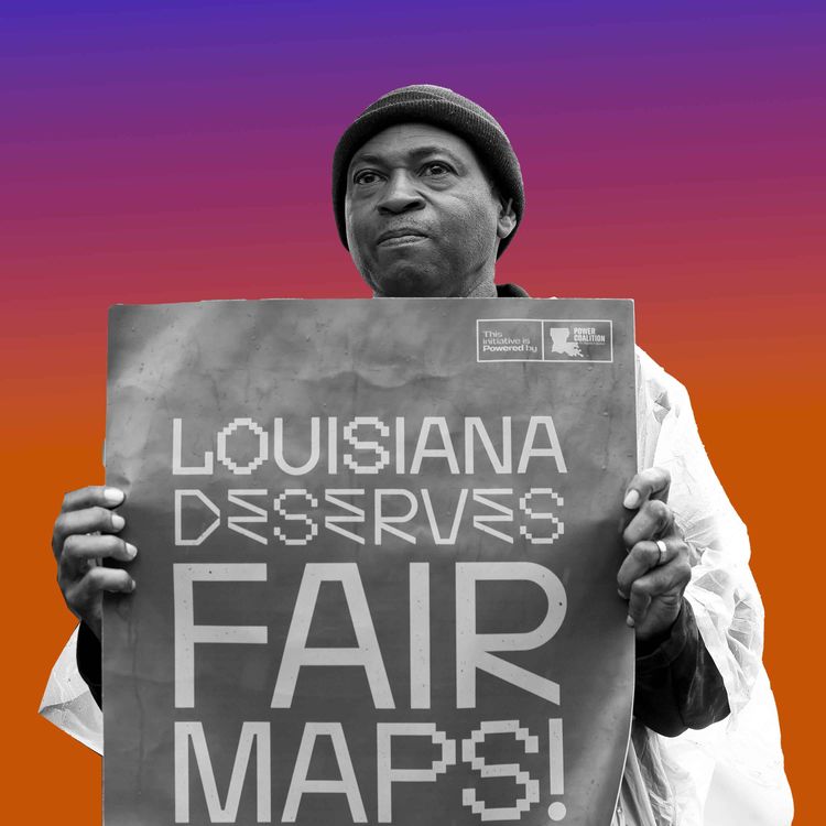 cover art for The Death of the Voting Rights Act