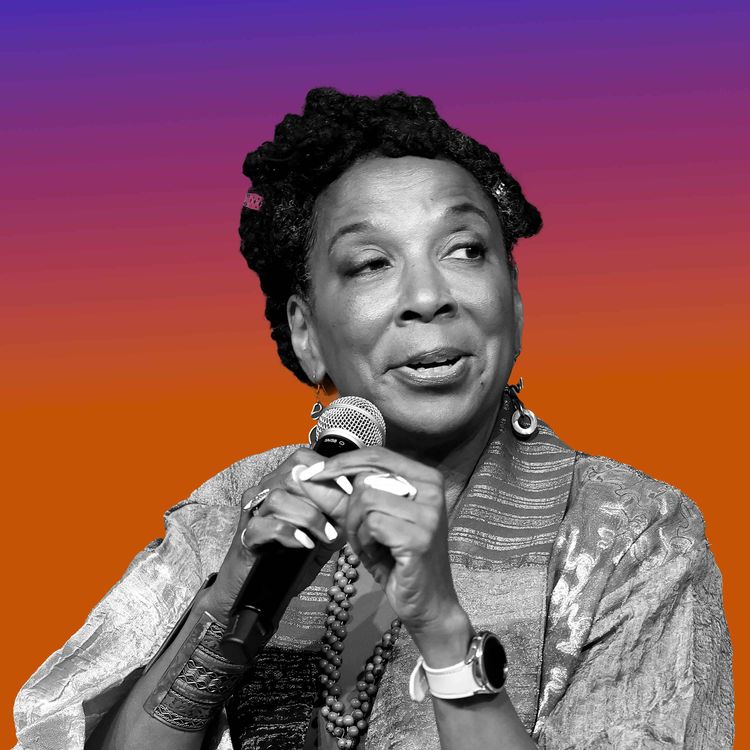 cover art for Her Life’s Work Became a Scapegoat. Now What?