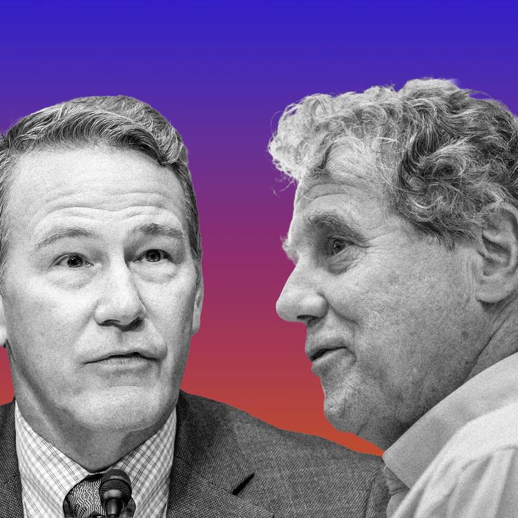 cover art for Senate Dems: “So You’re Saying There’s A Chance?”