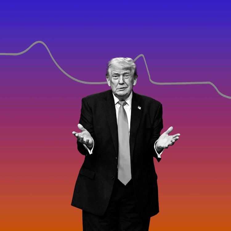 cover art for Has Trump Doomed the GOP?