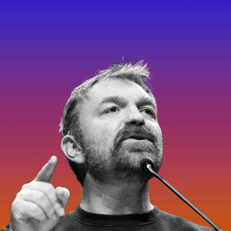 cover art for Do the Dems Need More Graham Platners?
