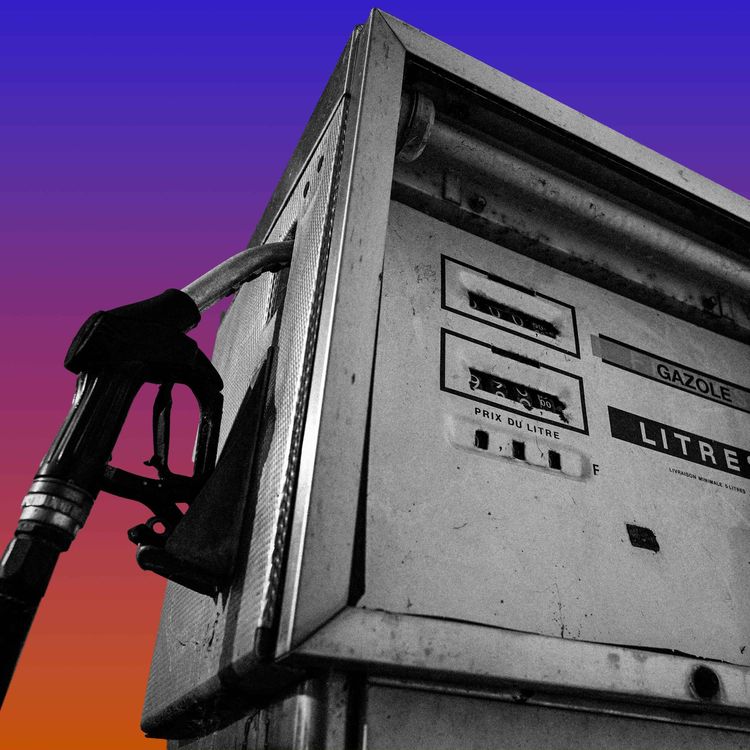 cover art for Trump’s War Is Still Going to Cost You