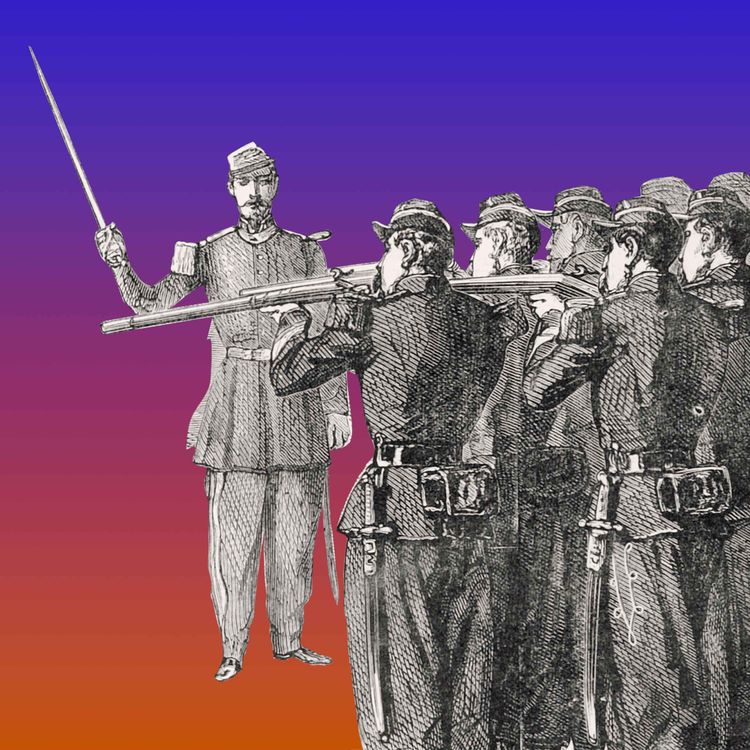 cover art for The Return of the Firing Squad