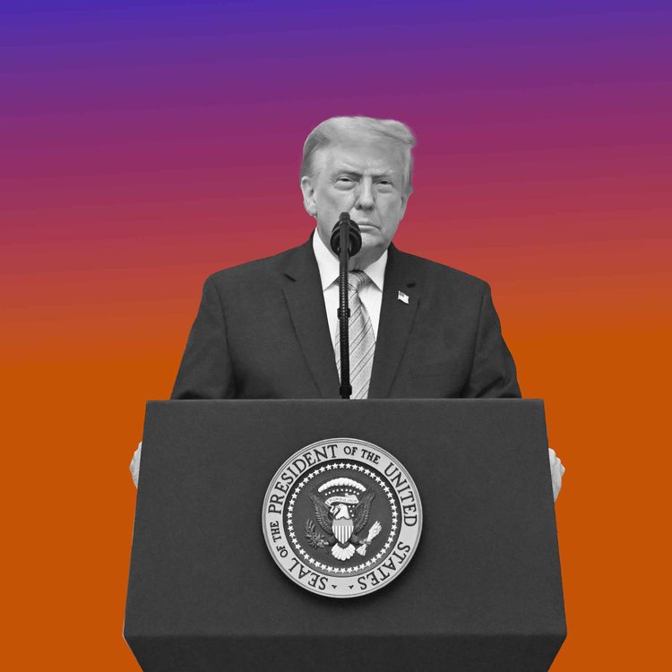 cover art for Trump’s White Whale