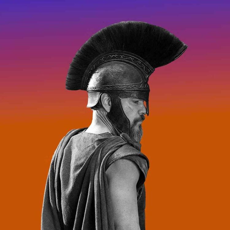 cover art for The Odyssey’s Neverending Journey Through the Discourse