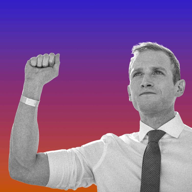 cover art for What Can We Do About Abusers in Congress?