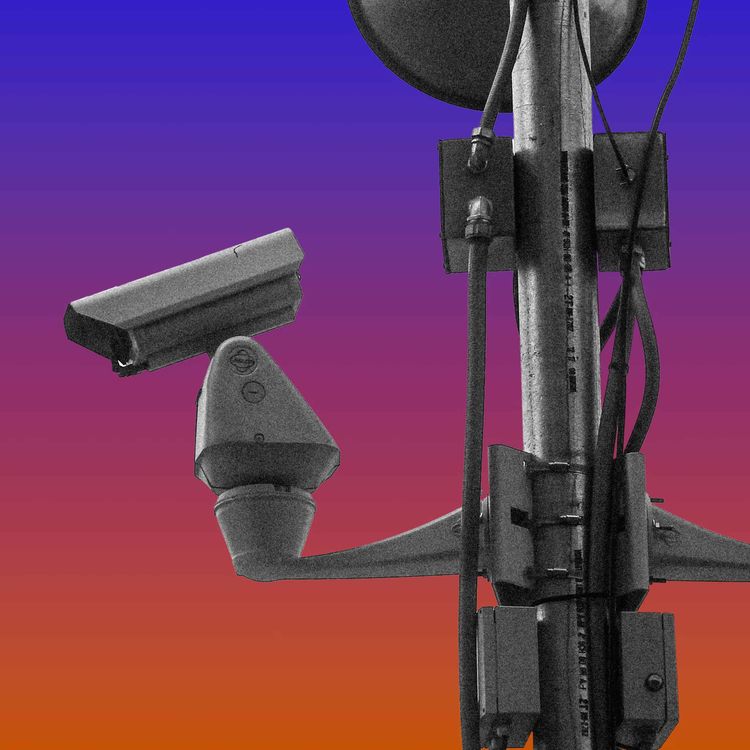 cover art for The 9/11 Panopticon