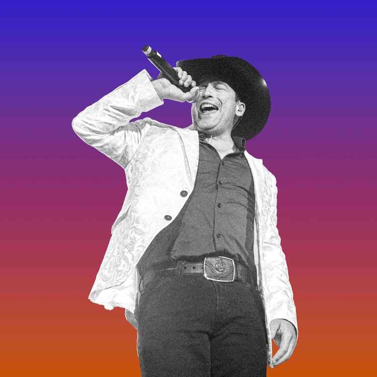 cover art for Is a Tejano Star's Next Stop Congress?