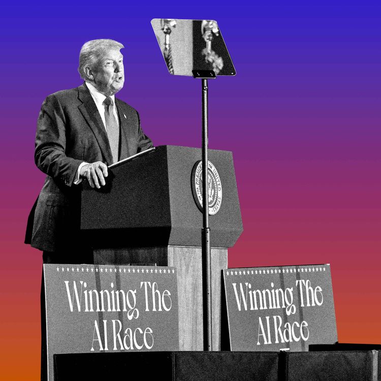 cover art for Off the Record: This Bot Was Made for You and Me