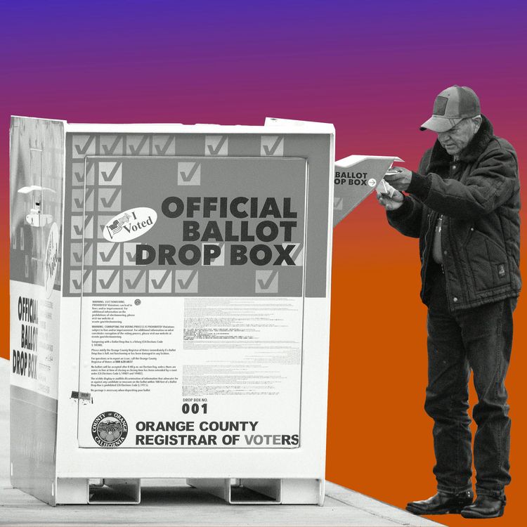 cover art for Welcome to Trump City, USA