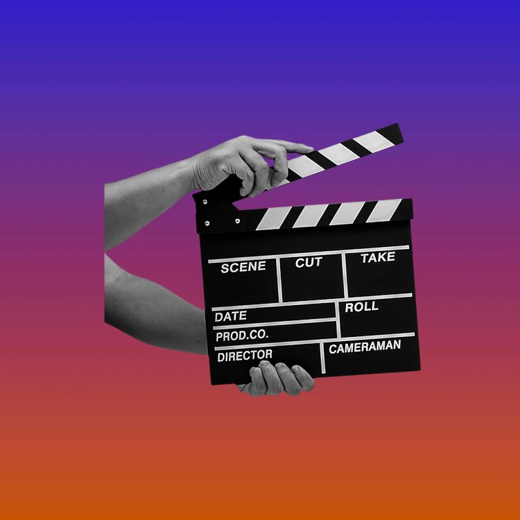 cover art for The Hollywood Strikes Are Over. No One's Back To Work.