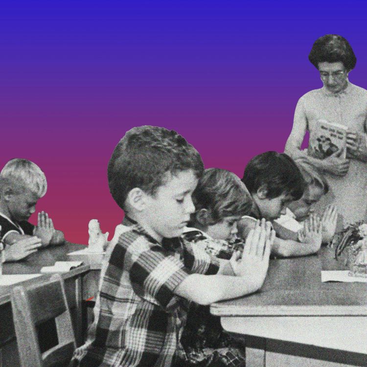 cover art for When Jesus Is on the Curriculum