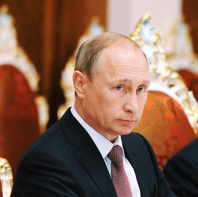 cover art for After the Moscow Concert Attack