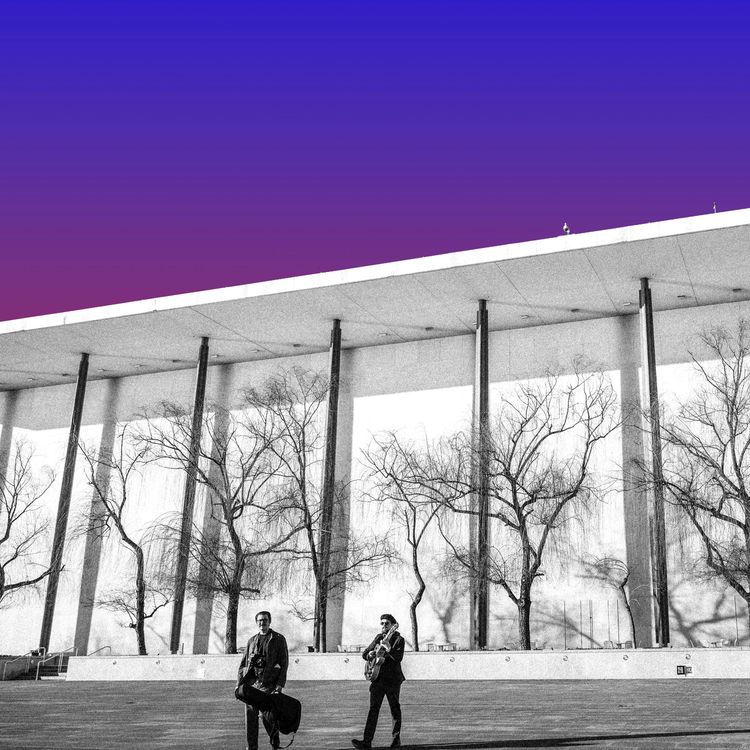 cover art for The Arts of the Deal