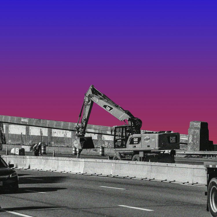 cover art for Trump’s DIY Government Shutdown