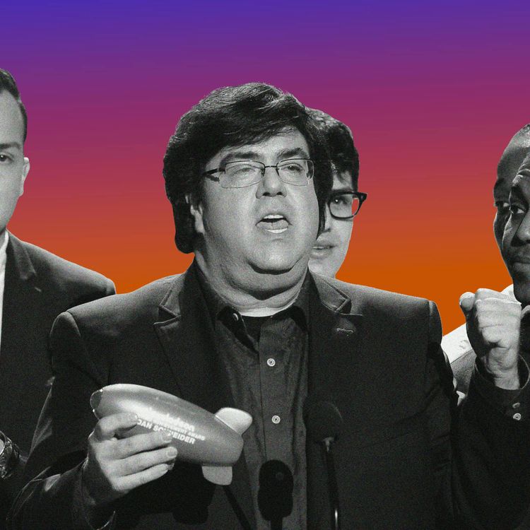 cover art for Nickelodeon’s Legacy of Abuse