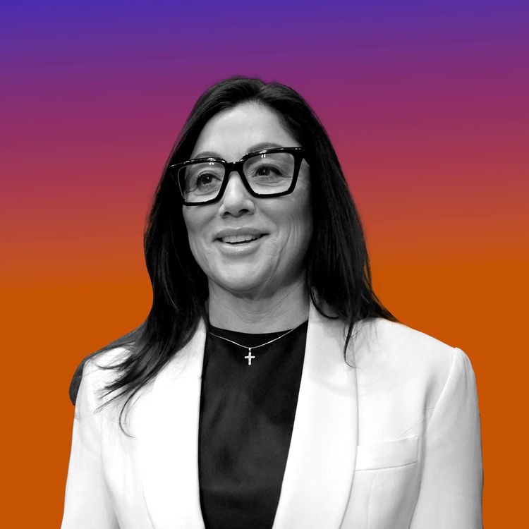 cover art for Why This Trump Nominee Has Union Support