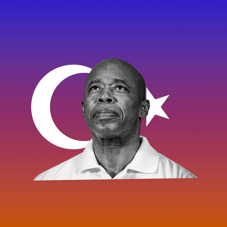 cover art for Bonus: The Surge | Indicted for Swagger