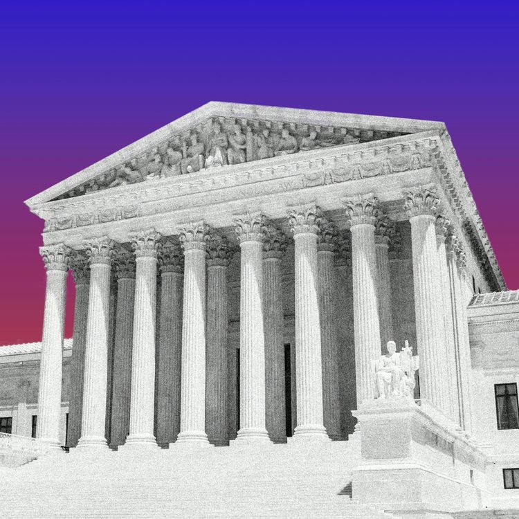 cover art for Trump’s Tariffs Have a Constitution Problem