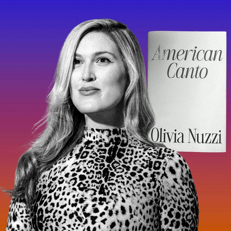 cover art for SchadenFriday Plus: Feelin’ Nuzzi