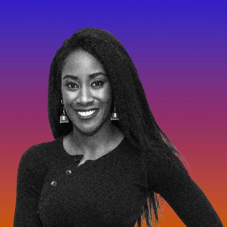 cover art for Jimmy Kimmel Got His Job Back. She Didn’t.