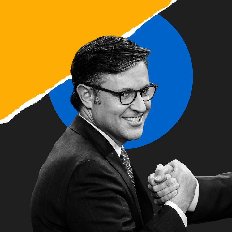 cover art for How Extremists Won the Speaker Fight