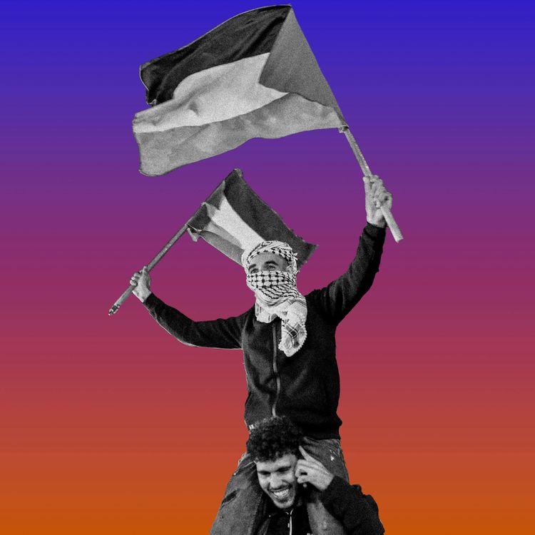 cover art for What the Ceasefire Is and Isn’t