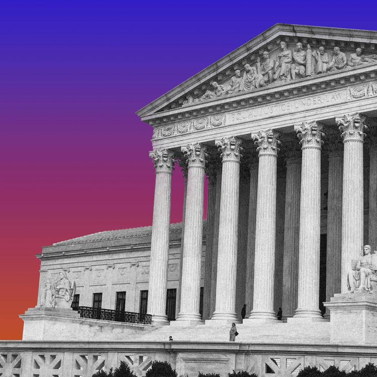 cover art for How Bad is the Trump Immunity Ruling?