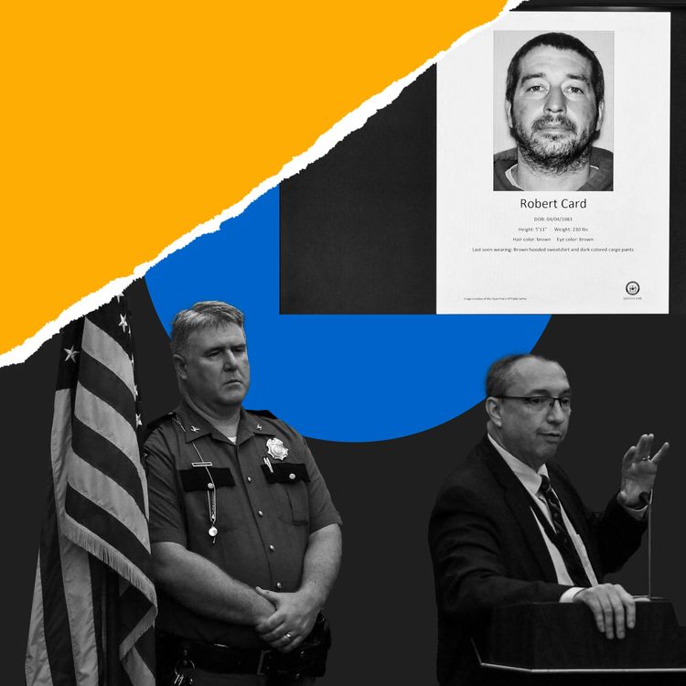 cover art for Can Threat Assessment Stop Mass Shootings?