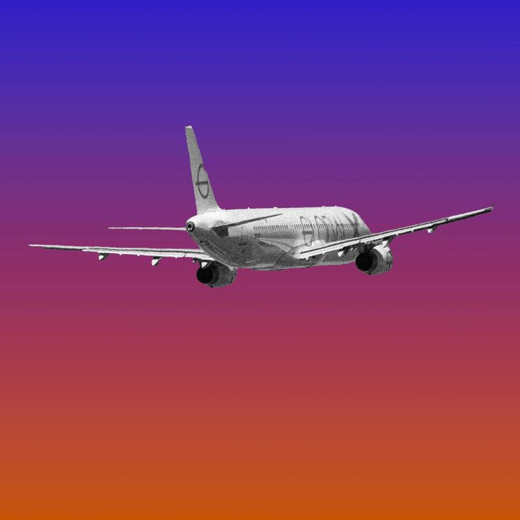 cover art for Deported—To a Country You've Never Been To