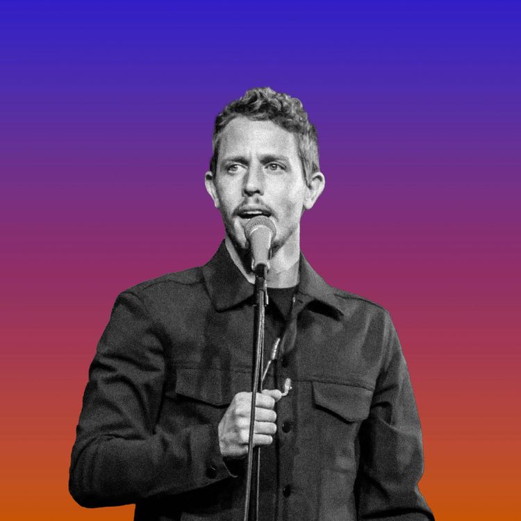 cover art for Bonus: Kill Tony, Alive and Thriving