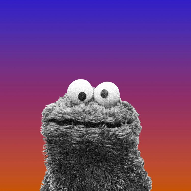 cover art for Is this the End of Sesame Street?