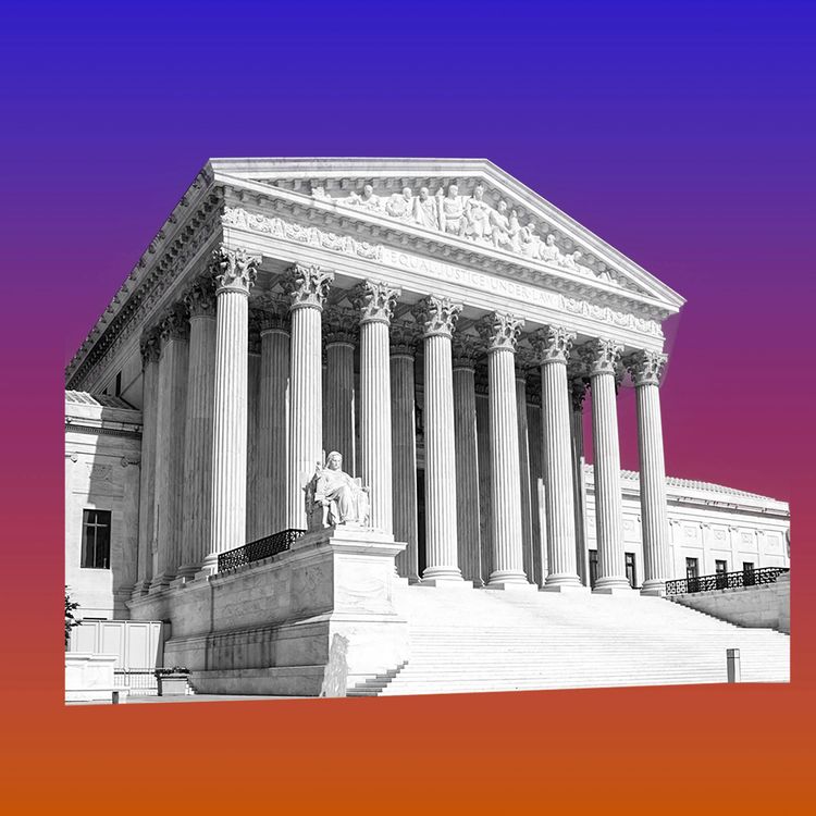 cover art for It’s Supreme Court Blockbuster Season