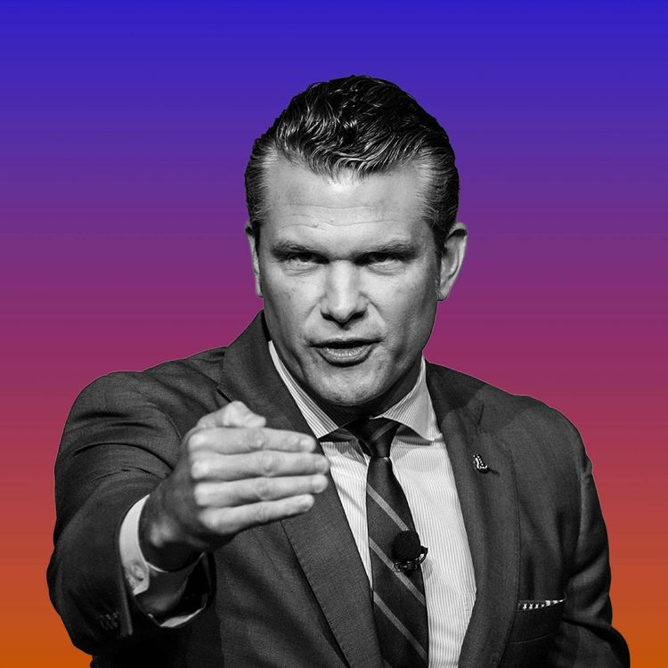 cover art for The Department of War…From Within