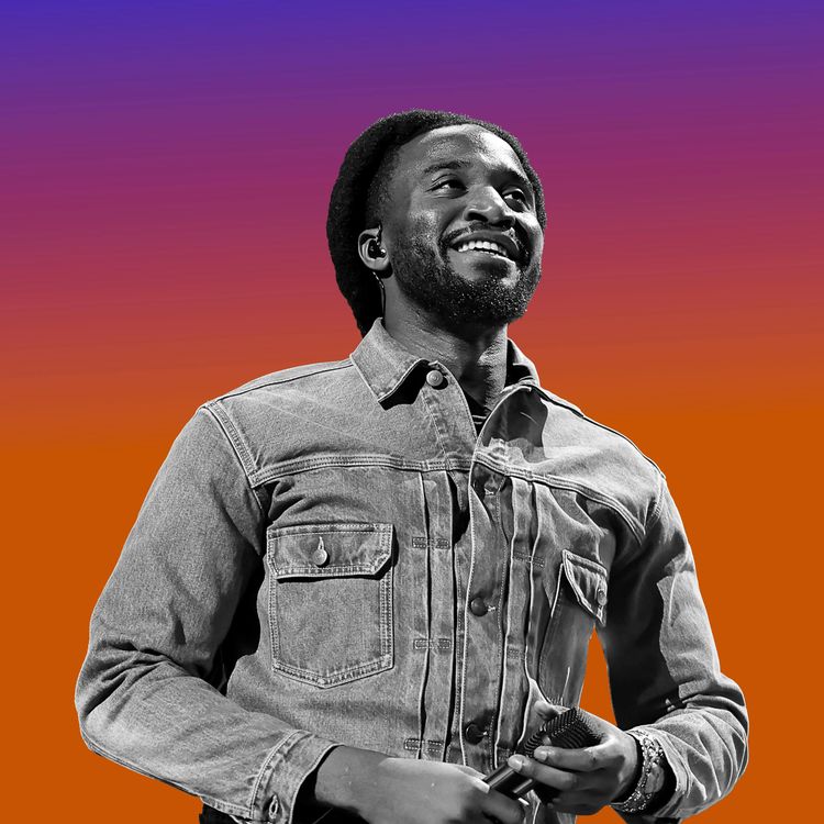 cover art for How Shaboozey Broke the Mold