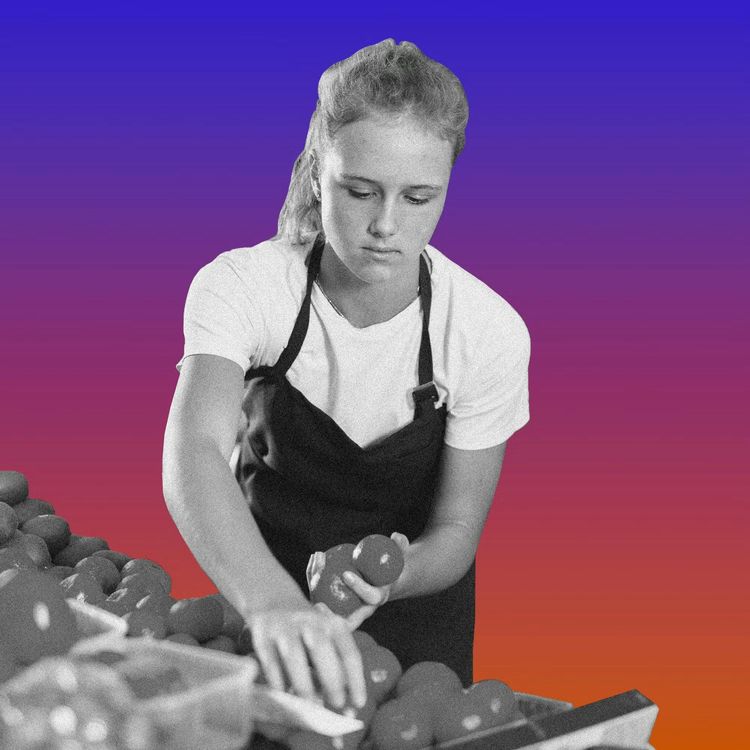 cover art for How Young Is Too Young to Work?